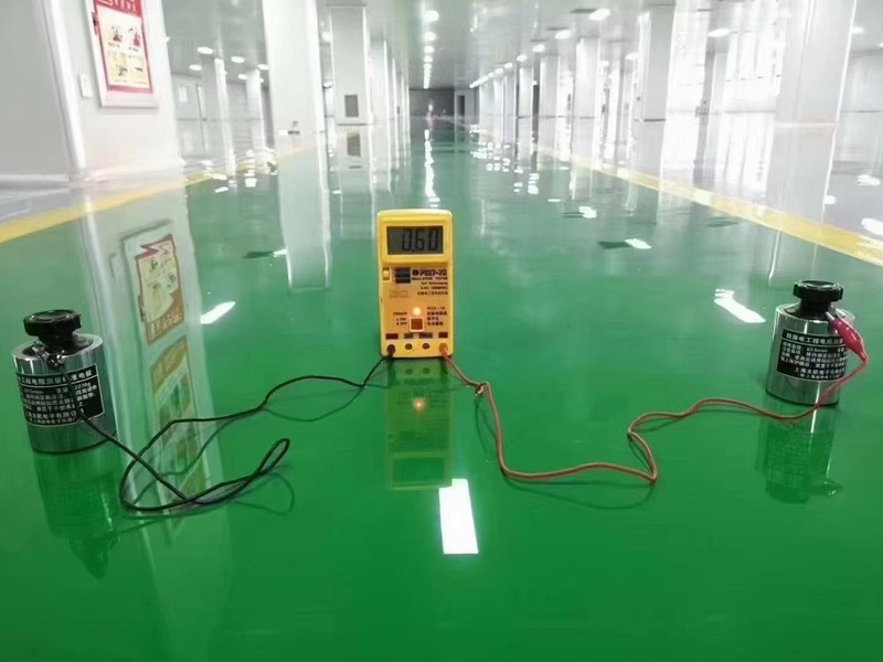 防静电地坪一般用在哪些车间,有什么要求? 防静电地坪一般用在哪些车间,有什么要求?